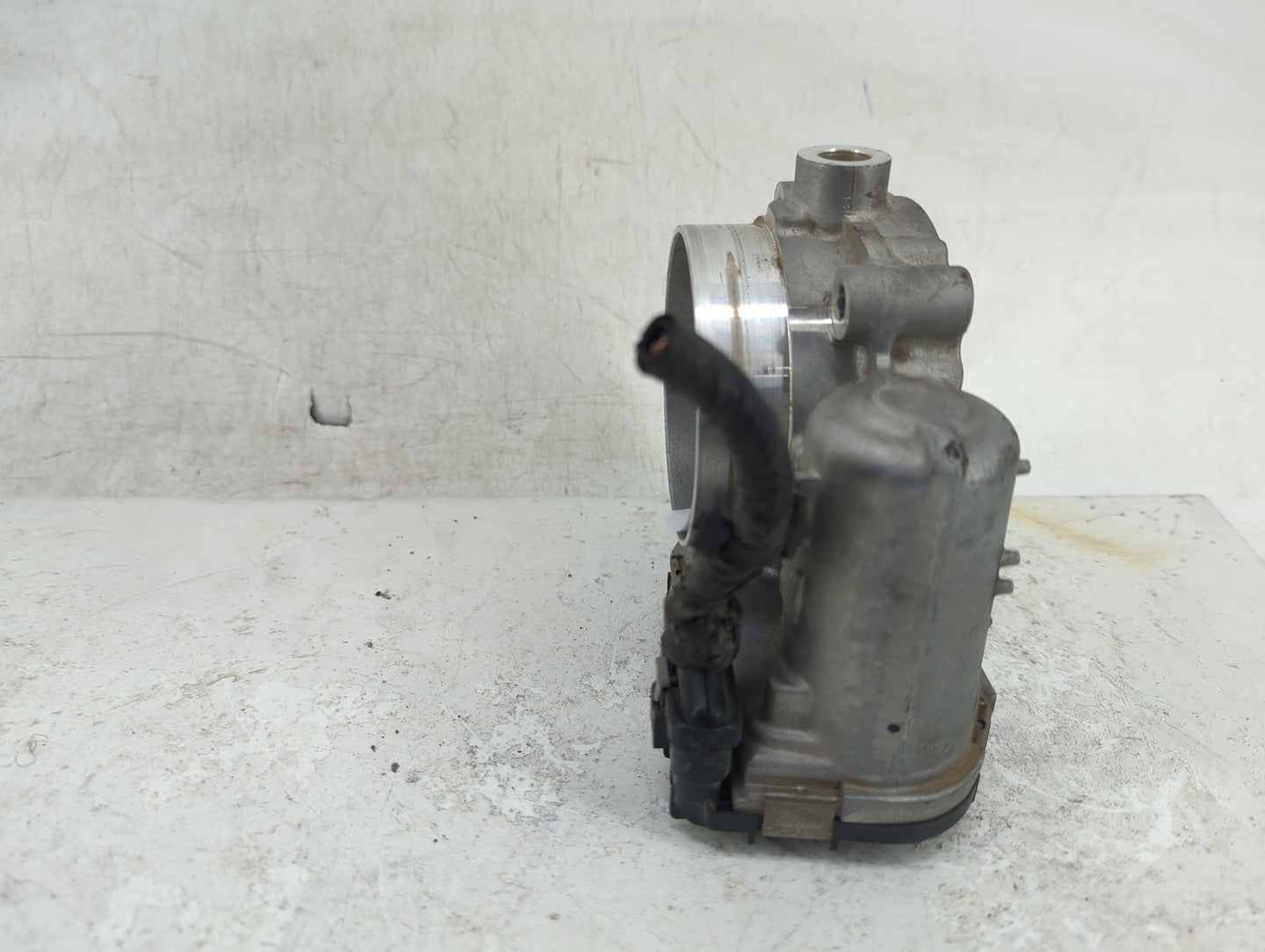 2017-2022 Chrysler Pacifica Throttle Body P/N:05184349AF Fits Fits 2011 2012 2013 2014 2015 2016 2017 2018 2019 2020 2021 20