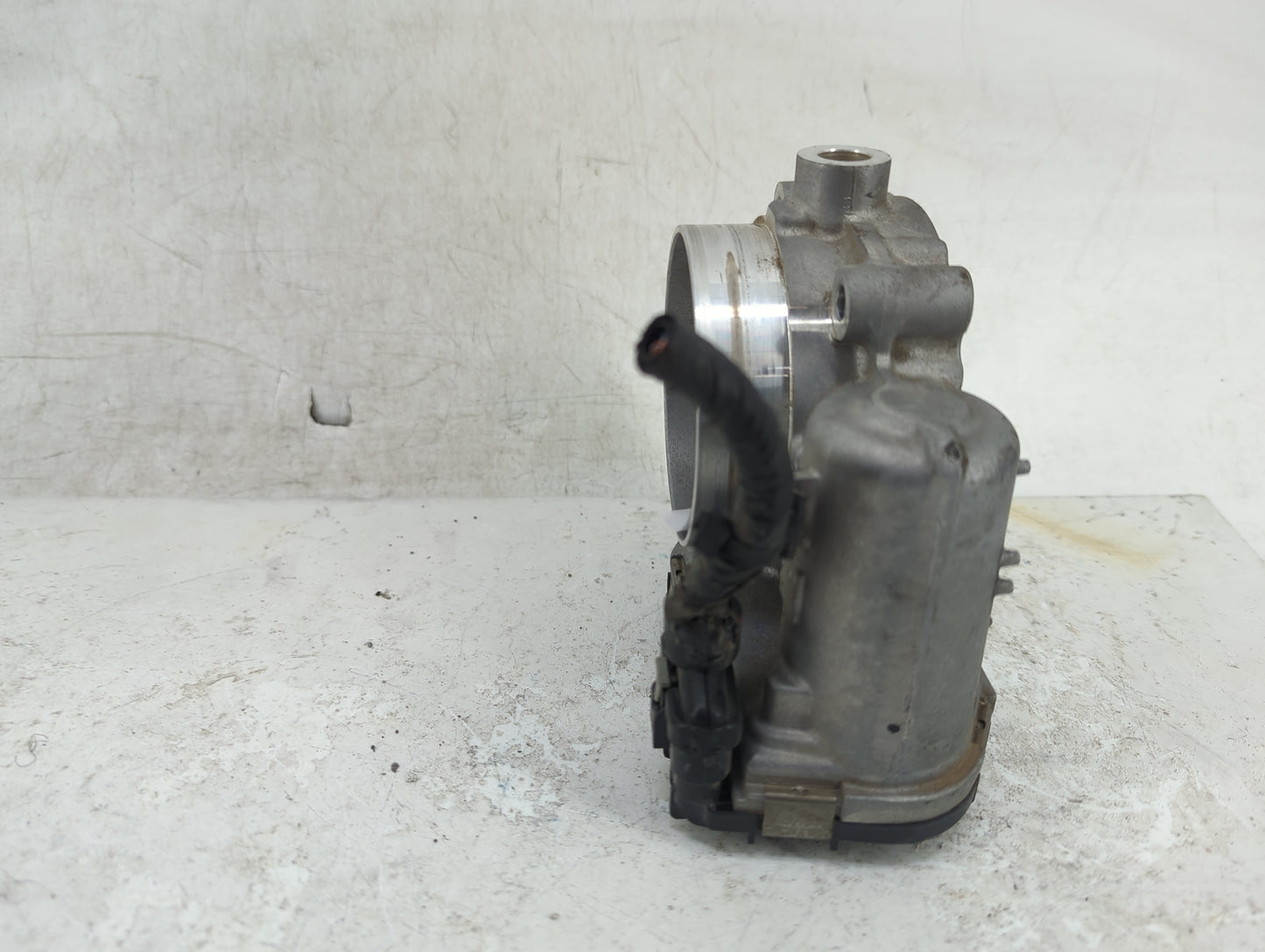 2017-2022 Chrysler Pacifica Throttle Body P/N:05184349AF Fits Fits 2011 2012 2013 2014 2015 2016 2017 2018 2019 2020 2021 20