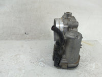 2017-2022 Chrysler Pacifica Throttle Body P/N:05184349AF Fits Fits 2011 2012 2013 2014 2015 2016 2017 2018 2019 2020 2021 20
