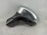 Chrysler Pacifica Passenger Right Side View Power Door Mirror Chrome - Oemusedautoparts1.com