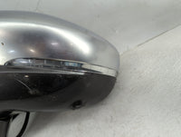 Chrysler Pacifica Passenger Right Side View Power Door Mirror Chrome - Oemusedautoparts1.com