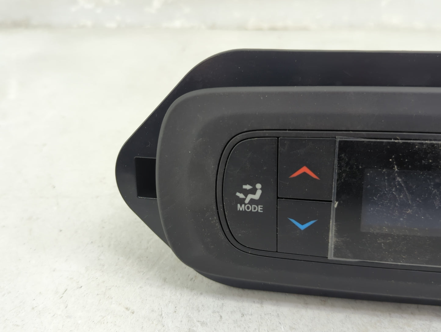 2022 Chrysler Pacifica Climate Control Module Temperature AC/Heater Replacement P/N:P6WL30DX9AA Fits OEM Used Auto Parts - O