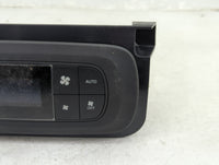 2022 Chrysler Pacifica Climate Control Module Temperature AC/Heater Replacement P/N:P6WL30DX9AA Fits OEM Used Auto Parts - O