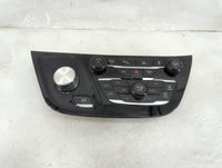 2022 Chrysler Pacifica Climate Control Module Temperature AC/Heater Replacement P/N:P7AS341X8AA Fits OEM Used Auto Parts - O