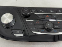 2022 Chrysler Pacifica Climate Control Module Temperature AC/Heater Replacement P/N:P7AS341X8AA Fits OEM Used Auto Parts - O