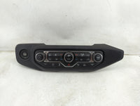 2021-2022 Chrysler Pacifica Climate Control Module Temperature AC/Heater Replacement P/N:P7BU53DX9AA Fits Fits 2021 2022 OEM