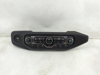 compare product 2021-2022 Chrysler Pacifica Climate Control Module Temperature AC/Heater Replacement P/N:P7BU53DX9AA Fits Fits 2021 2022 OEM Used Auto Parts