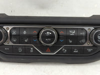 2021-2022 Chrysler Pacifica Climate Control Module Temperature AC/Heater Replacement P/N:P7BU53DX9AA Fits Fits 2021 2022 OEM