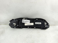 2021-2022 Chrysler Pacifica Climate Control Module Temperature AC/Heater Replacement P/N:P7BU53DX9AA Fits Fits 2021 2022 OEM