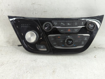 compare product 2021-2022 Chrysler Pacifica Climate Control Module Temperature AC/Heater Replacement P/N:P7BU53DX9AA Fits Fits 2021 2022 OEM Used Auto Parts