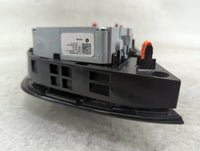 2021-2022 Chrysler Pacifica Climate Control Module Temperature AC/Heater Replacement P/N:P7BU53DX9AA Fits Fits 2021 2022 OEM