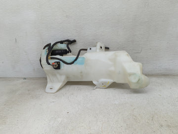 2017-2022 Chrysler Pacifica Windshield Washer Fluid Reservoir Bottle Oem 1473996