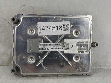 2020-2022 Chrysler Pacifica PCM Engine Control Computer ECU ECM PCU OEM P/N:68434928AB T00EP3411KBZ6Y Fits Fits 2020 2021 20