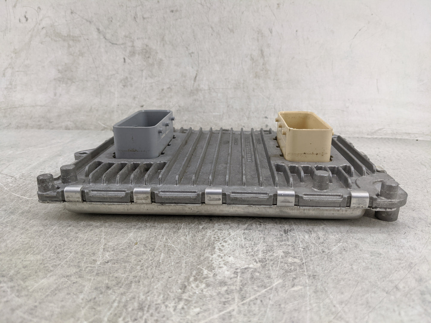 2020-2022 Chrysler Pacifica PCM Engine Control Computer ECU ECM PCU OEM P/N:68434928AB T00EP3411KBZ6Y Fits Fits 2020 2021 20
