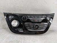 2021-2022 Chrysler Pacifica Climate Control Module Temperature AC/Heater Replacement P/N:P7AS401X8AA Fits Fits 2021 2022 OEM