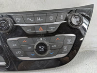 2021-2022 Chrysler Pacifica Climate Control Module Temperature AC/Heater Replacement P/N:P7AS401X8AA Fits Fits 2021 2022 OEM