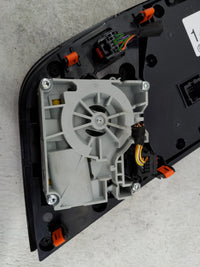 2021-2022 Chrysler Pacifica Climate Control Module Temperature AC/Heater Replacement P/N:P7AS401X8AA Fits Fits 2021 2022 OEM