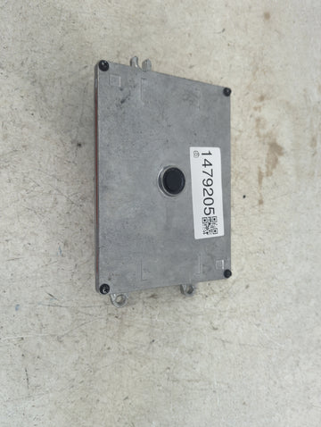 2020-2022 Chrysler Pacifica PCM Engine Control Computer ECU ECM PCU OEM P/N:L0,69-158741 37820-51M-AF2 Fits Fits 2020 2021 2
