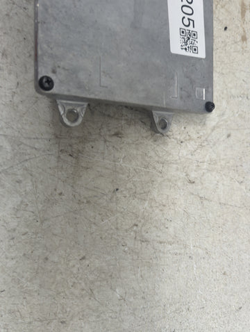 2020-2022 Chrysler Pacifica PCM Engine Control Computer ECU ECM PCU OEM P/N:L0,69-158741 37820-51M-AF2 Fits Fits 2020 2021 2022 OEM Used Auto Parts