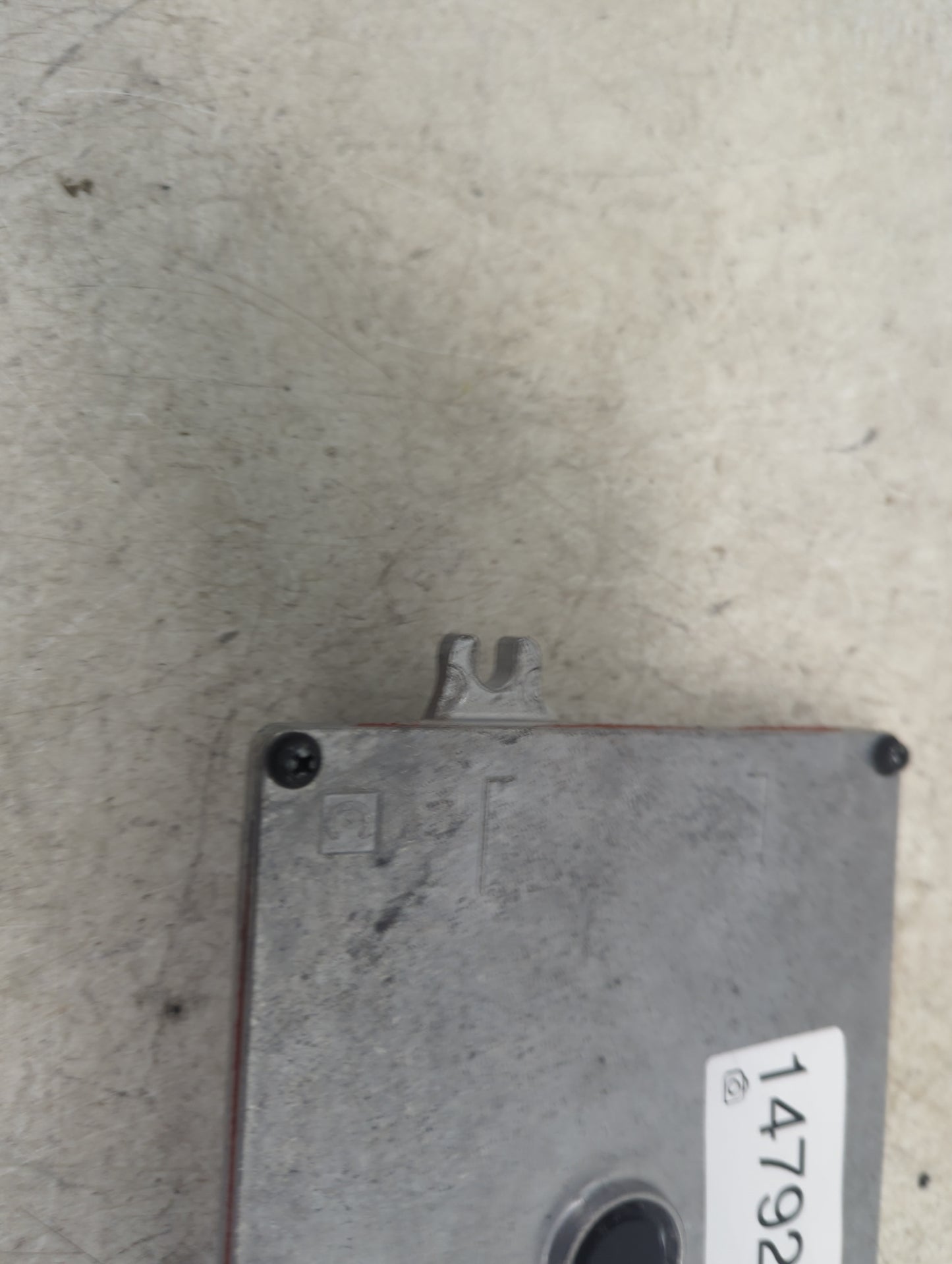 2020-2022 Chrysler Pacifica PCM Engine Control Computer ECU ECM PCU OEM P/N:L0,69-158741 37820-51M-AF2 Fits Fits 2020 2021 2