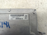 2020-2022 Chrysler Pacifica PCM Engine Control Computer ECU ECM PCU OEM P/N:L0,69-158741 37820-51M-AF2 Fits Fits 2020 2021 2