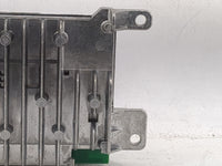 2022 Chrysler Pacifica Radio Speaker Amplifier - Oemusedautoparts1.com