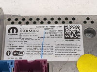 2022 Chrysler Pacifica Radio Speaker Amplifier - Oemusedautoparts1.com