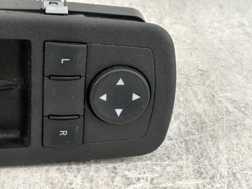 2017-2022 Chrysler Pacifica Master Power Window Switch Replacement Driver Side Left P/N:68234092AC 10115697 Fits OEM Used Auto Parts