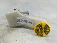 2017-2022 Chrysler Pacifica Brake Master Cylinder 1496553 - Oemusedautoparts1.com
