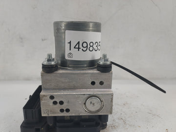 2020-2022 Chrysler Pacifica ABS Pump Control Module Replacement P/N:68471122AD P68471122AD, T4F26526B362 Fits Fits 2020 2021