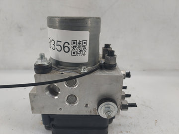 2020-2022 Chrysler Pacifica ABS Pump Control Module Replacement P/N:68471122AD P68471122AD, T4F26526B362 Fits Fits 2020 2021 2022 OEM Used Auto Parts