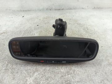 2018-2022 Chrysler Pacifica Interior Rear View Mirror Replacement OEM P/N:E11 048417 GNTX-1461 Fits Fits 2018 2019 2020 2021