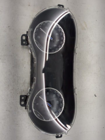2022 Chrysler Pacifica Instrument Cluster Speedometer Gauges P/N:68529067AA CR-0045-501-MR-C000 Miles:145K Fits OEM Used Aut