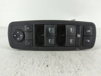 2017-2022 Chrysler Pacifica Master Power Window Switch Replacement Driver Side Left P/N:68262253AC Fits OEM Used Auto Parts 