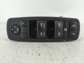 compare product 2017-2022 Chrysler Pacifica Master Power Window Switch Replacement Driver Side Left P/N:68262253AC Fits OEM Used Auto Parts