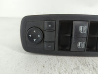 2017-2022 Chrysler Pacifica Master Power Window Switch Replacement Driver Side Left P/N:68262253AC Fits OEM Used Auto Parts 
