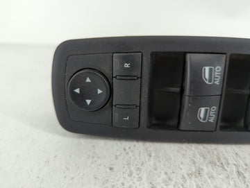 2017-2022 Chrysler Pacifica Master Power Window Switch Replacement Driver Side Left P/N:68262253AC Fits OEM Used Auto Parts