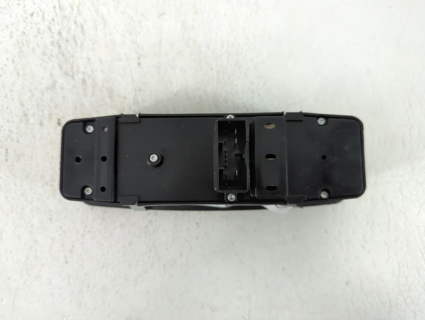2017-2022 Chrysler Pacifica Master Power Window Switch Replacement Driver Side Left P/N:68262253AC Fits OEM Used Auto Parts 