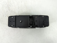 2017-2022 Chrysler Pacifica Master Power Window Switch Replacement Driver Side Left P/N:68262253AC Fits OEM Used Auto Parts 