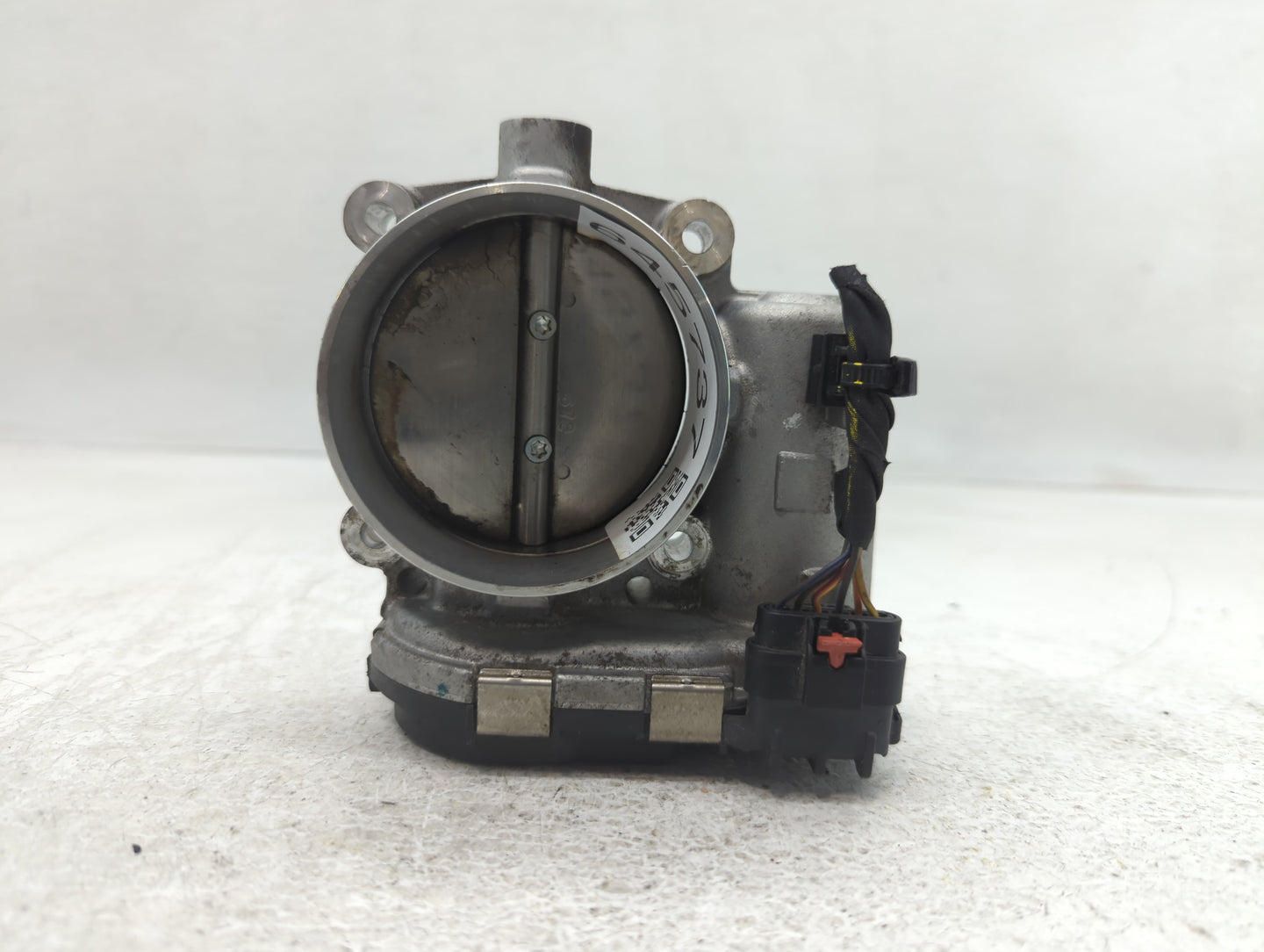 2017-2022 Chrysler Pacifica Throttle Body P/N:05184349AC Fits Fits 2011 2012 2013 2014 2015 2016 2017 2018 2019 2020 2021 20