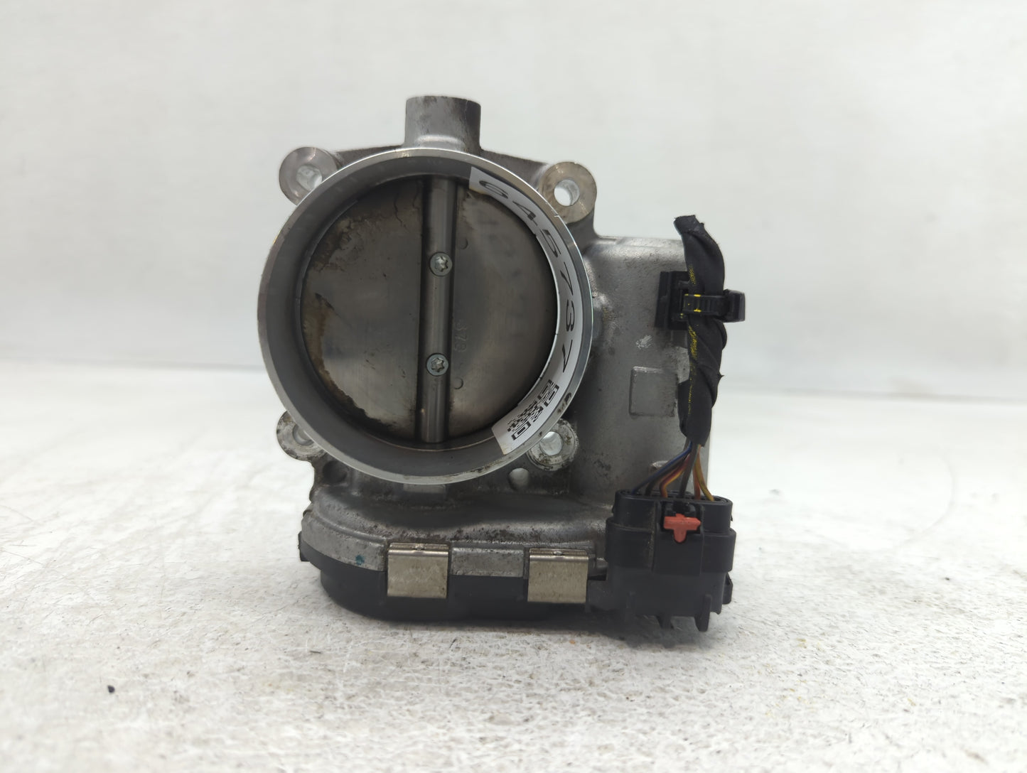 2017-2022 Chrysler Pacifica Throttle Body P/N:05184349AC Fits Fits 2011 2012 2013 2014 2015 2016 2017 2018 2019 2020 2021 20