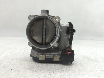 compare product 2017-2022 Chrysler Pacifica Throttle Body P/N:05184349AC Fits Fits 2011 2012 2013 2014 2015 2016 2017 2018 2019 2020 2021 2022 OEM Used Auto Parts