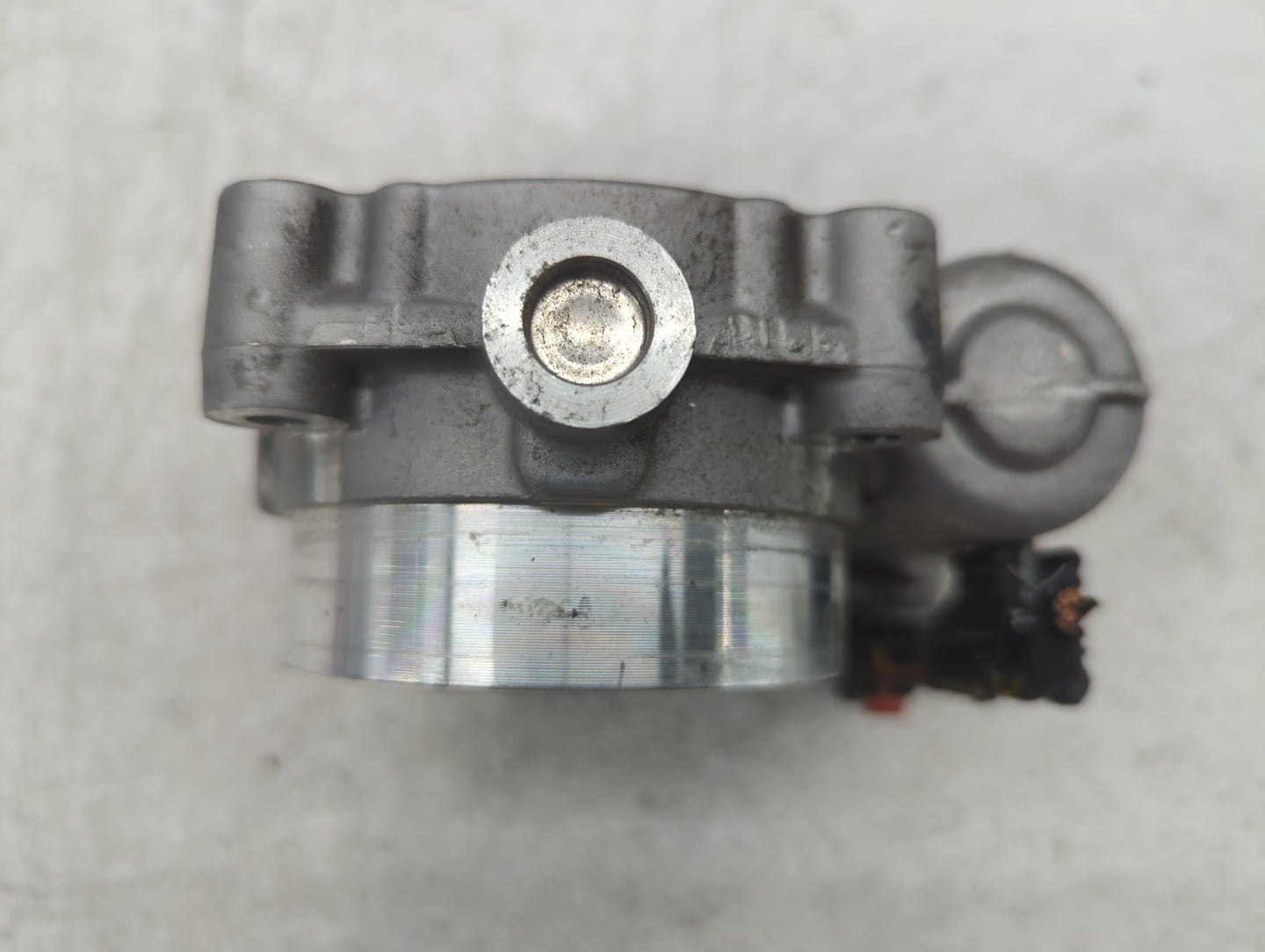 2017-2022 Chrysler Pacifica Throttle Body P/N:05184349AC Fits Fits 2011 2012 2013 2014 2015 2016 2017 2018 2019 2020 2021 20