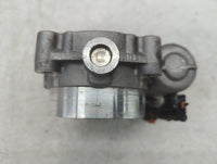 2017-2022 Chrysler Pacifica Throttle Body P/N:05184349AC Fits Fits 2011 2012 2013 2014 2015 2016 2017 2018 2019 2020 2021 20