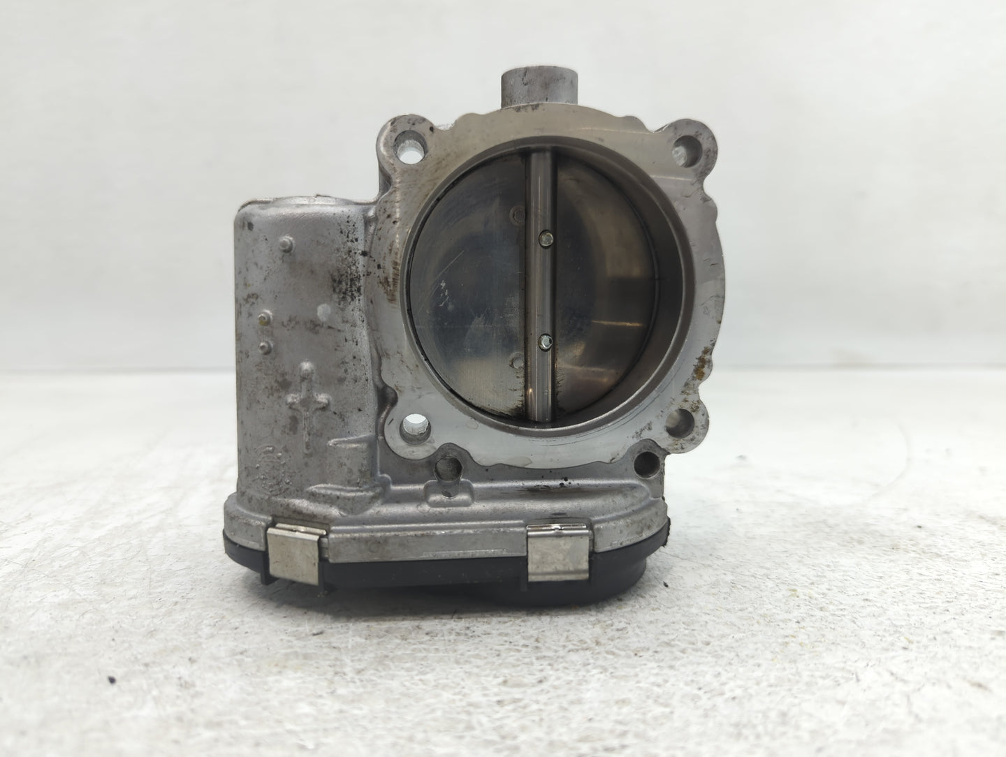 2017-2022 Chrysler Pacifica Throttle Body P/N:05184349AC Fits Fits 2011 2012 2013 2014 2015 2016 2017 2018 2019 2020 2021 20