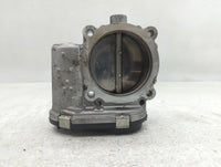 2017-2022 Chrysler Pacifica Throttle Body P/N:05184349AC Fits Fits 2011 2012 2013 2014 2015 2016 2017 2018 2019 2020 2021 20