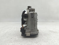 2017-2022 Chrysler Pacifica Throttle Body P/N:05184349AC Fits Fits 2011 2012 2013 2014 2015 2016 2017 2018 2019 2020 2021 20