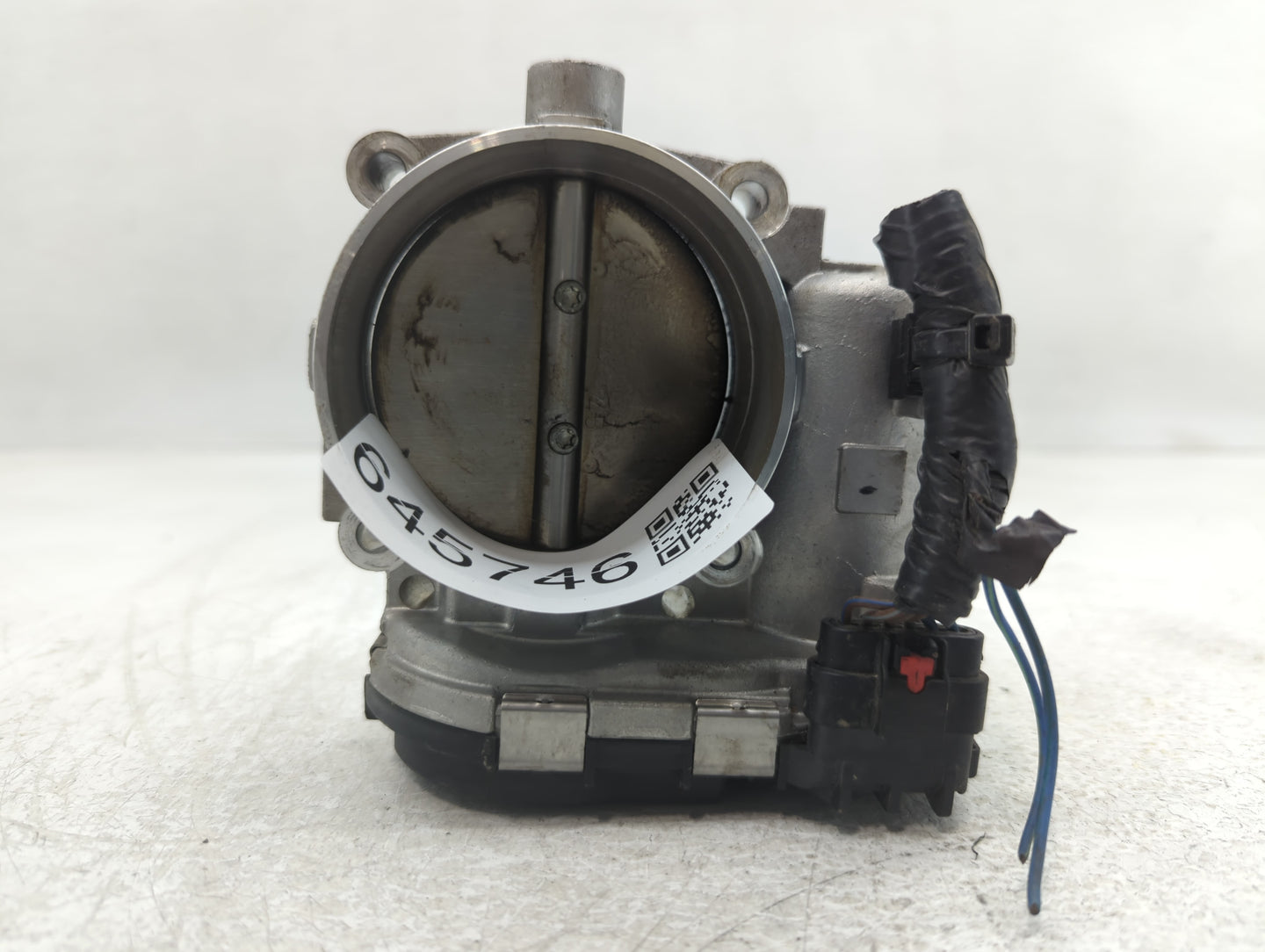 2017-2022 Chrysler Pacifica Throttle Body P/N:05184349AC Fits Fits 2011 2012 2013 2014 2015 2016 2017 2018 2019 2020 2021 20