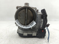 2017-2022 Chrysler Pacifica Throttle Body P/N:05184349AC Fits Fits 2011 2012 2013 2014 2015 2016 2017 2018 2019 2020 2021 20