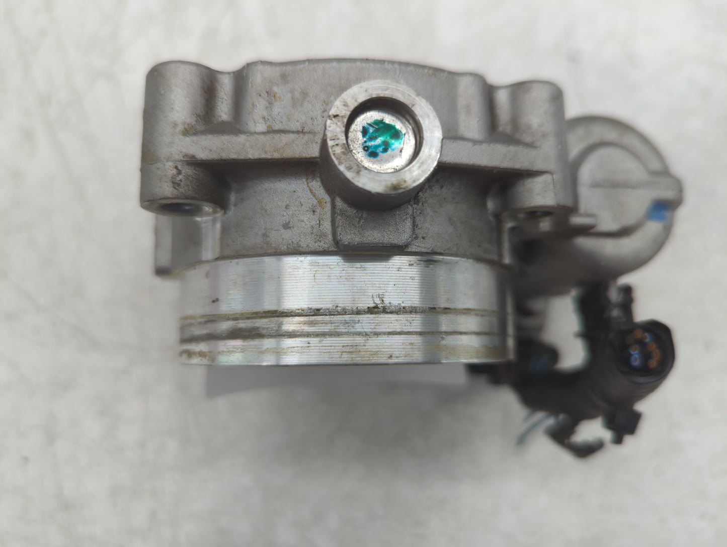 2017-2022 Chrysler Pacifica Throttle Body P/N:05184349AC Fits Fits 2011 2012 2013 2014 2015 2016 2017 2018 2019 2020 2021 20